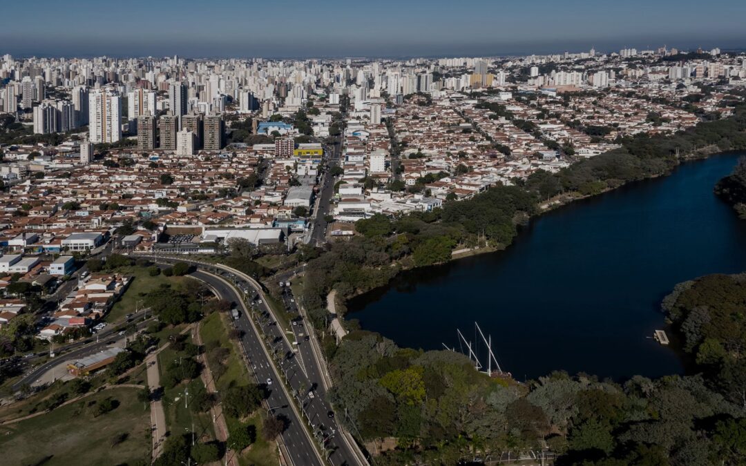 Campinas registra a maior alta no preço de aluguel do Brasil